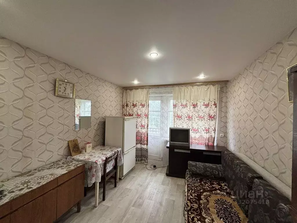 Комната Чувашия, Чебоксары просп. Ленина, 55 (13.0 м) - Фото 1