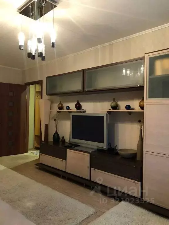 1-к кв. Владимирская область, Суздаль Советская ул., 34 (40.0 м) - Фото 2