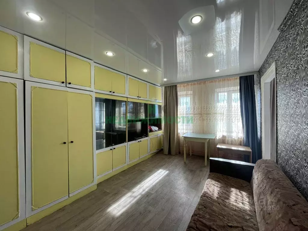 Дом в Саратовская область, Вольск ул. Кукушкина, 75 (104 м) - Фото 1