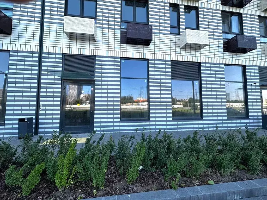 Помещение свободного назначения в Московская область, Котельники ... - Фото 1