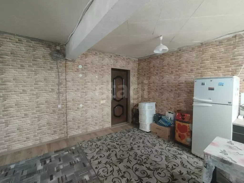 Комната Тульская область, Богородицк Западный мкр, 22 (20.8 м) - Фото 1