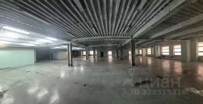 Склад в Москва Дмитровское ш., 157С9 (994 м) - Фото 2