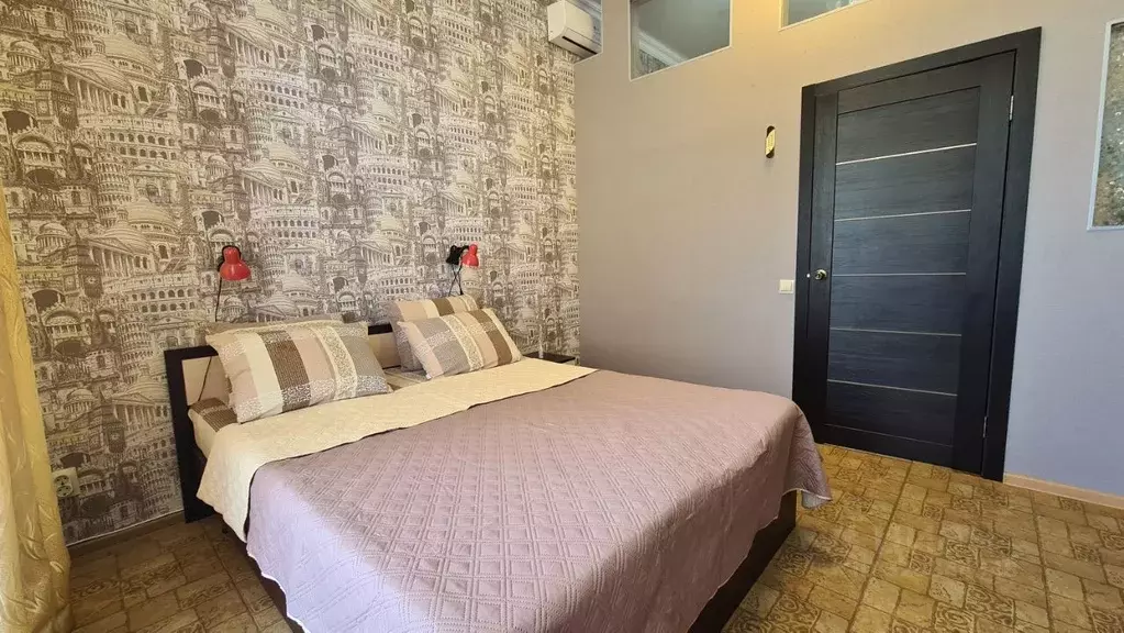 Студия Краснодарский край, Сочи ул. Ленина, 172Б (34.0 м) - Фото 2