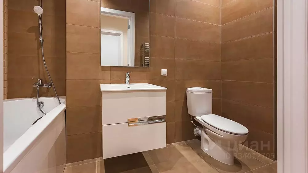 2-к кв. Москва ул. Василисы Кожиной, 13 (55.0 м) - Фото 1