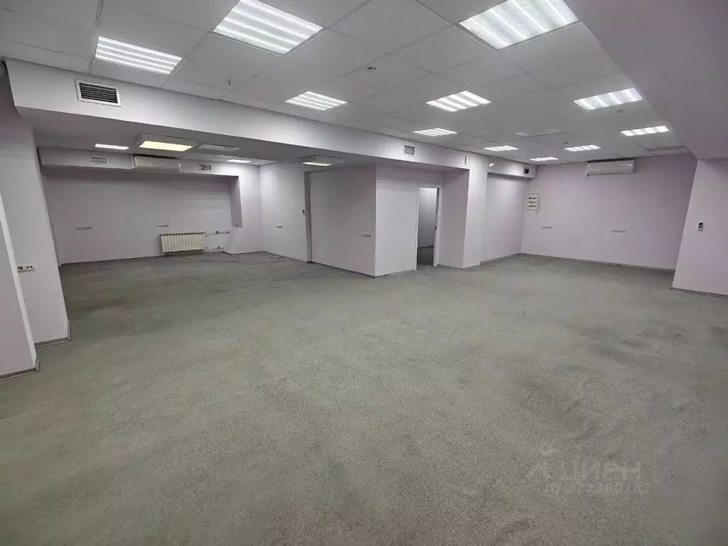 Офис в Москва Щелковское ш., 100 (118 м) - Фото 2