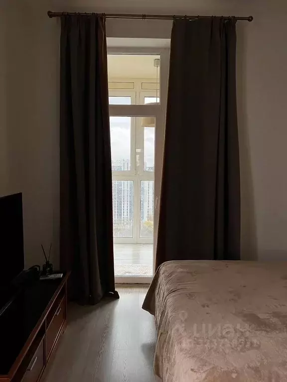 1-к кв. Москва Лазоревый проезд, 5к4 (45.0 м) - Фото 1