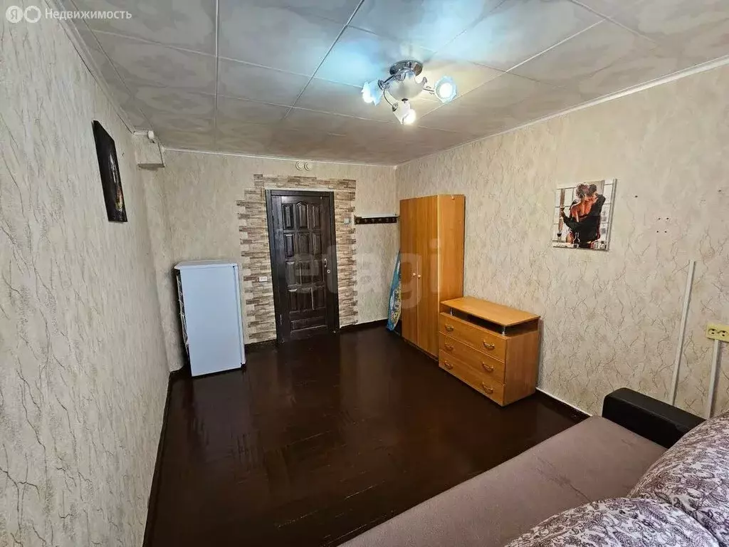 1к в -комнатной квартире ( м) - Фото 1