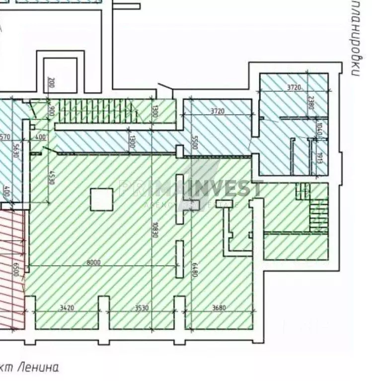 Помещение свободного назначения в Челябинская область, Челябинск ... - Фото 2