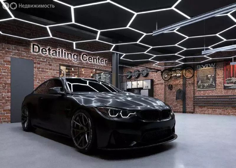 Помещение свободного назначения (145 м) - Фото 1