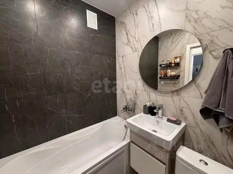 2-к кв. Курская область, Курск ул. Энгельса, 115/3 (40.77 м) - Фото 1