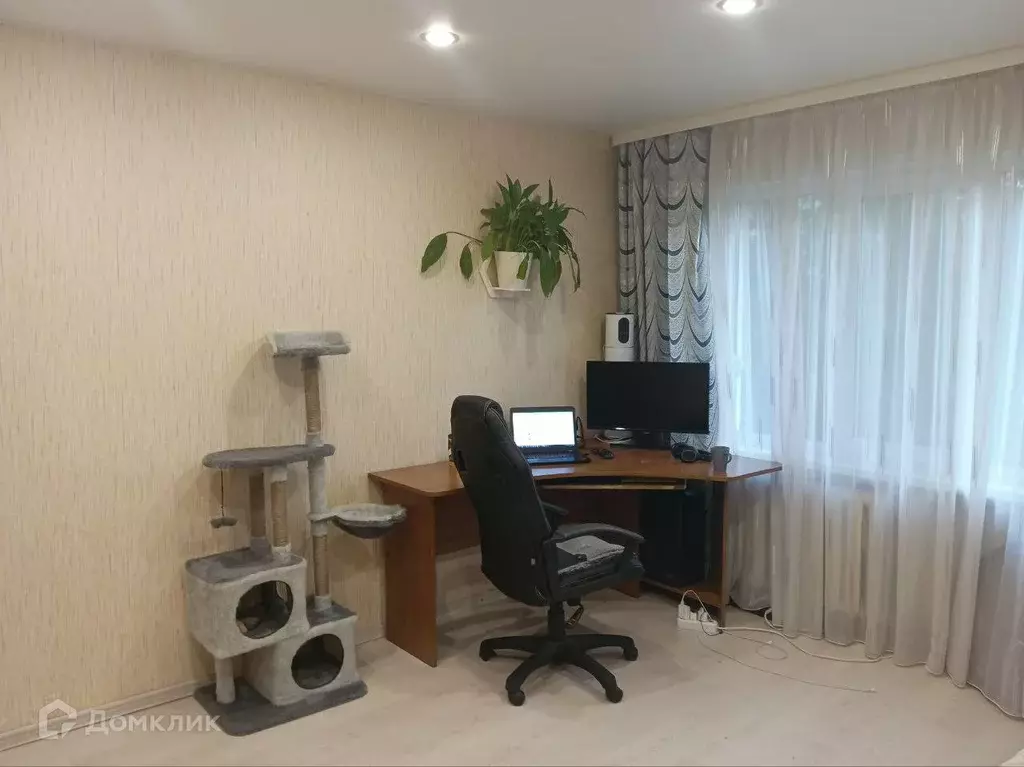 Продаётся 1-к квартира, 30 м - Фото 0