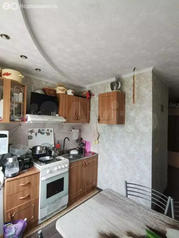 2-комнатная квартира: Розет, Подгорная улица, 7 (41.7 м) - Фото 1