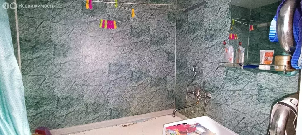 1-комнатная квартира: Арсеньев, улица Жуковского, 49 (32.6 м) - Фото 2