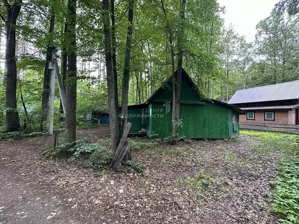 Дом в Татарстан, Лаишевский район, Орловское с/пос, д. Орел  (62 м) - Фото 0