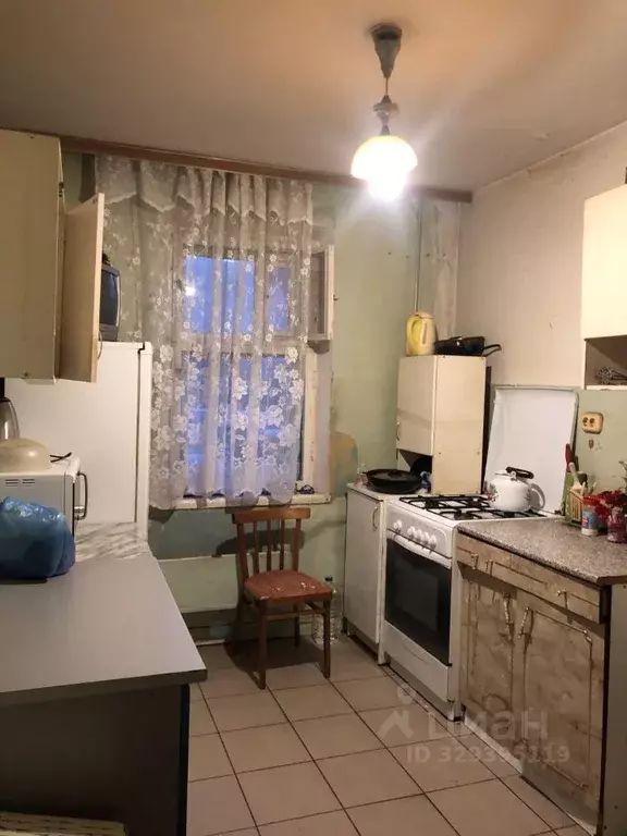 Комната Татарстан, Казань ул. Адоратского, 36 (20.0 м) - Фото 2