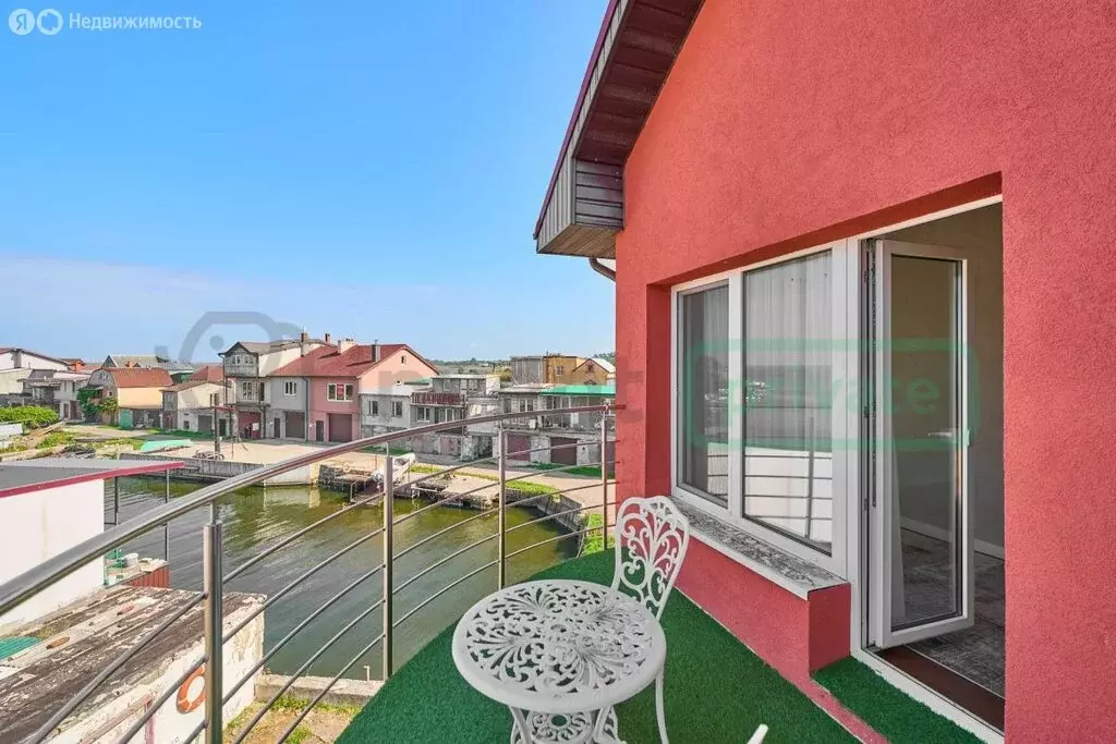 Дом в Калининград, микрорайон Прибрежный, Береговая улица (280 м) - Фото 2