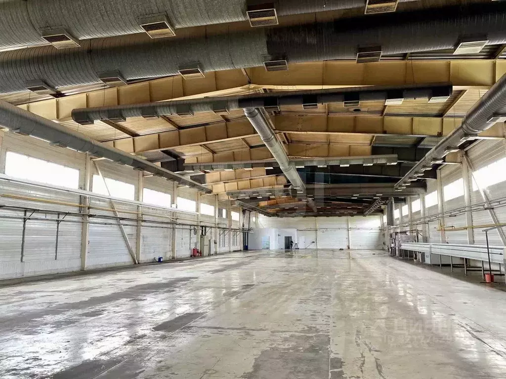 Склад в Ставропольский край, Изобильный Транспортная ул., 2 (23000 м) - Фото 2