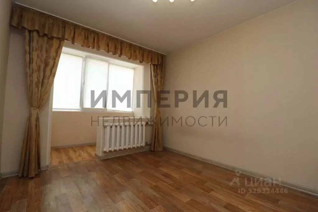 1-к кв. Крым, Симферополь ул. Бела Куна, 1 (28.7 м) - Фото 1