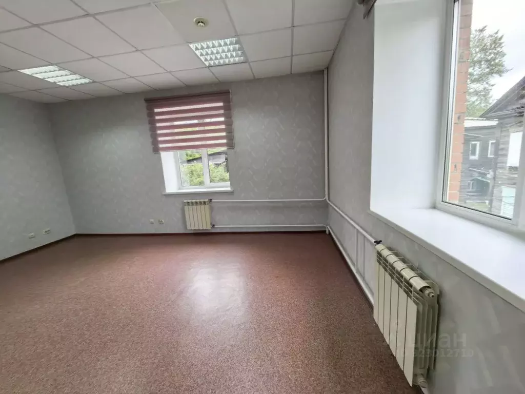Помещение свободного назначения в Иркутская область, Иркутск ул. ... - Фото 2