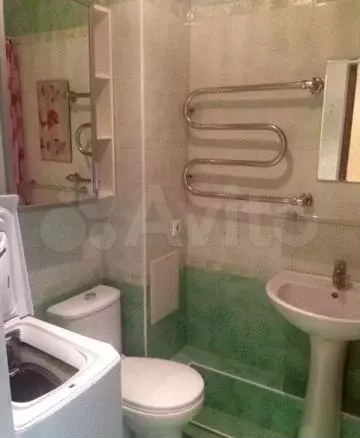 2-к. квартира, 45 м, 3/5 эт. - Фото 0