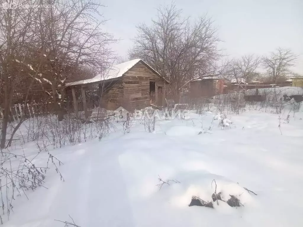 Участок в Пенза, садовое дачное товарищество Авиатор-3 (4.2 м) - Фото 0