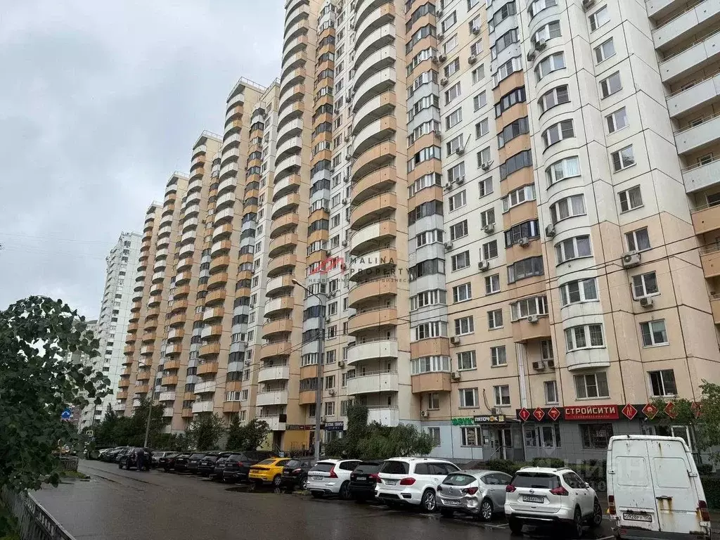 Торговая площадь в Московская область, Красногорск бул. Подмосковный, ... - Фото 1