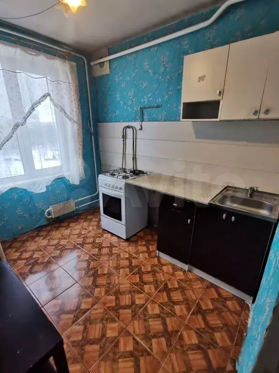 1-к. квартира, 36 м, 9/9 эт. - Фото 1