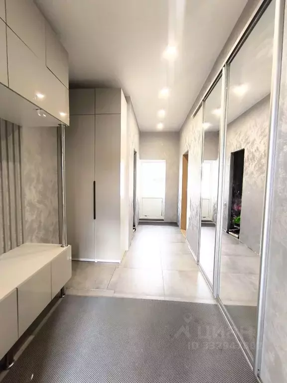 Коттедж в Татарстан, Зеленодольск ул. Каюма Насыри (102 м) - Фото 2
