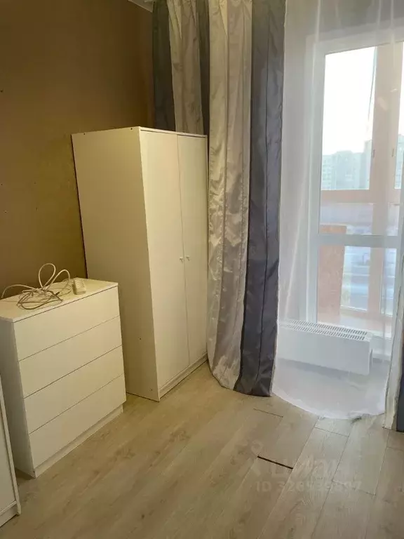 Студия Кемеровская область, Кемерово просп. Химиков, 34 (26.1 м) - Фото 2