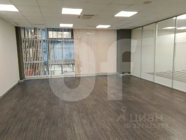 Офис в Москва Верейская ул., 29С134 (982 м) - Фото 1