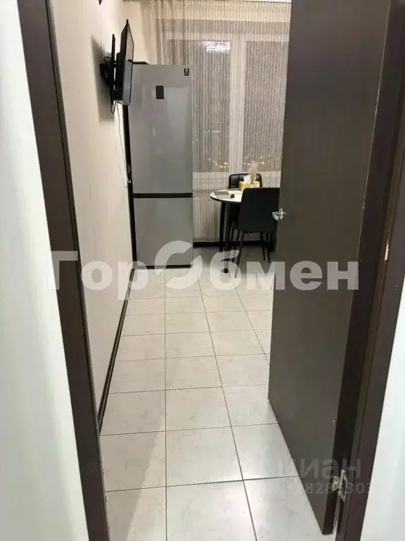 1-к кв. Московская область, Балашиха ул. Безымянная, 2 (30.2 м) - Фото 2