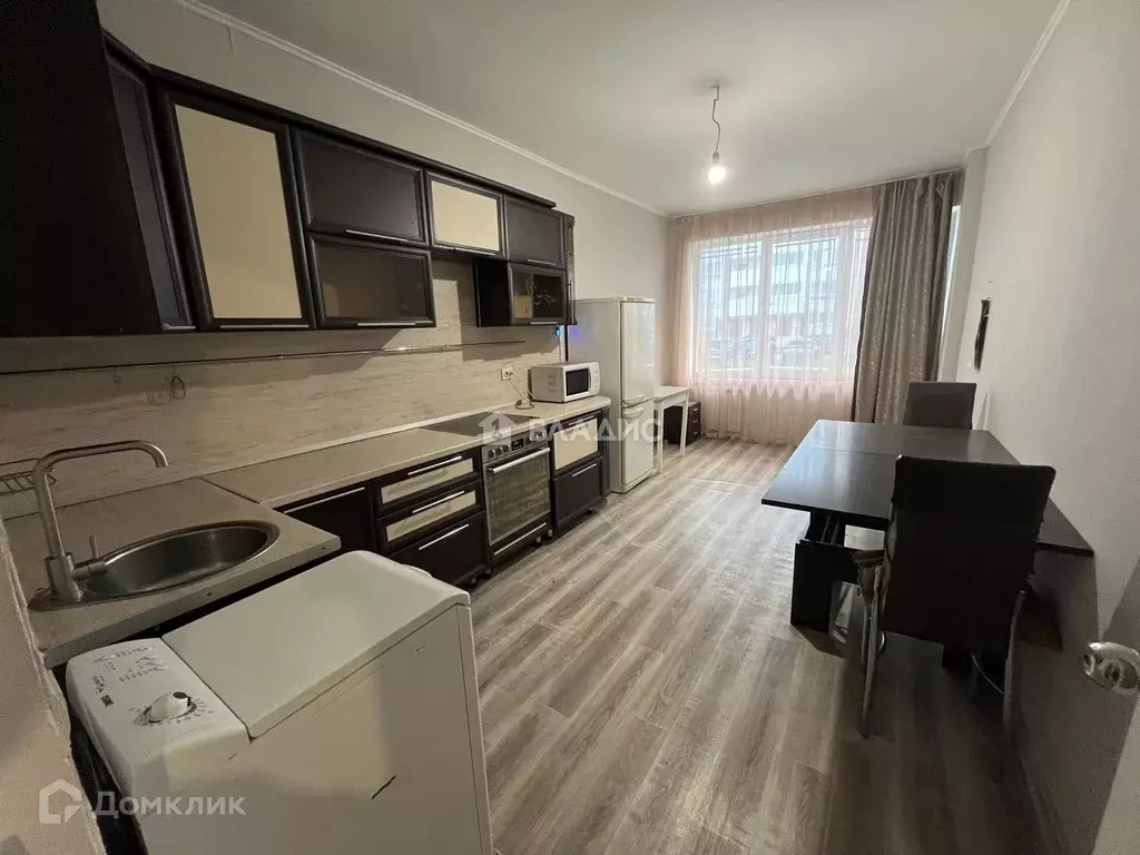 Продаётся 2-к квартира, 64.6 м - Фото 0
