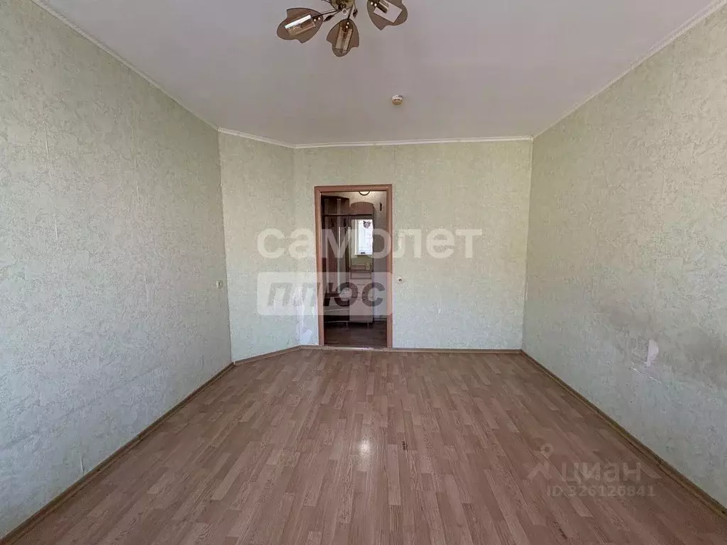 1-к кв. Самарская область, Сызрань Звездная ул., 74 (35.7 м) - Фото 2