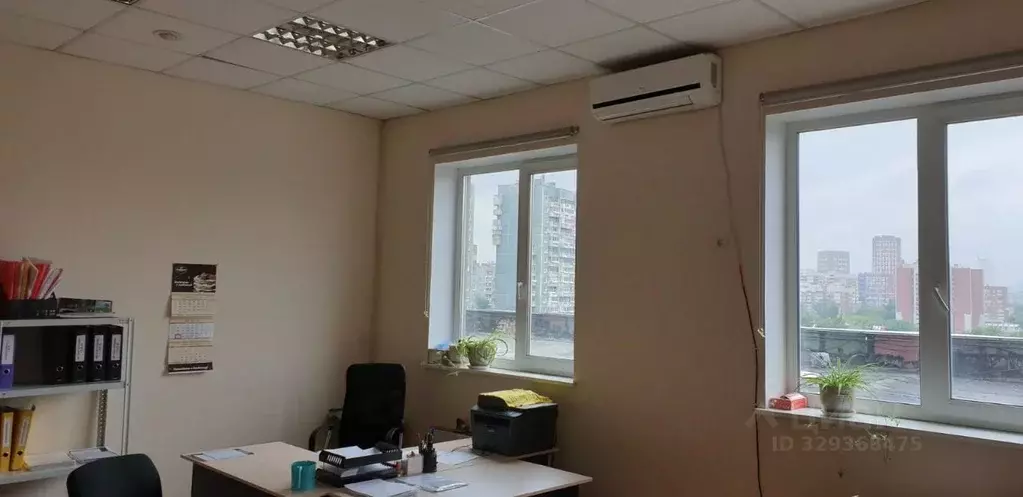 Офис в Свердловская область, Екатеринбург ул. Бебеля, 17 (23 м) - Фото 1