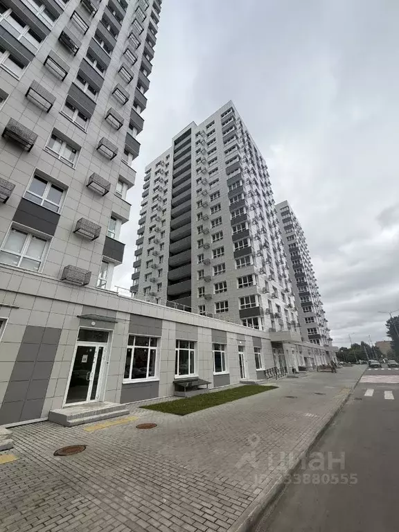 Помещение свободного назначения в Московская область, Пушкино ... - Фото 2