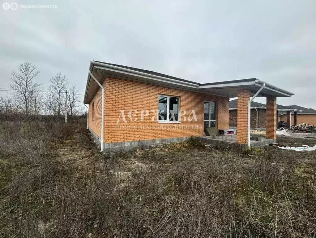 Дом в Старый Оскол, жилой район Набокинские Сады (105.2 м) - Фото 2