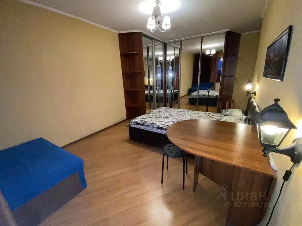 Комната Москва ул. Садовники, 10к1 (18.0 м) - Фото 2