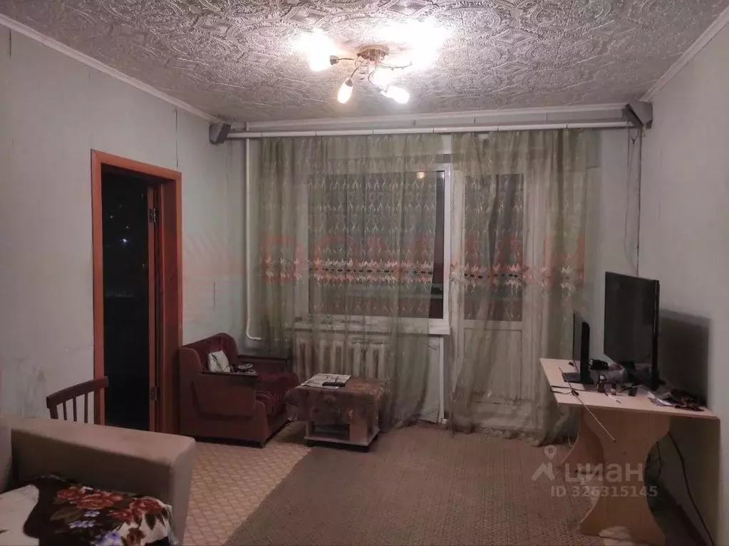 5-к кв. Ростовская область, Волгодонск Весенняя ул., 32 (100.0 м) - Фото 1