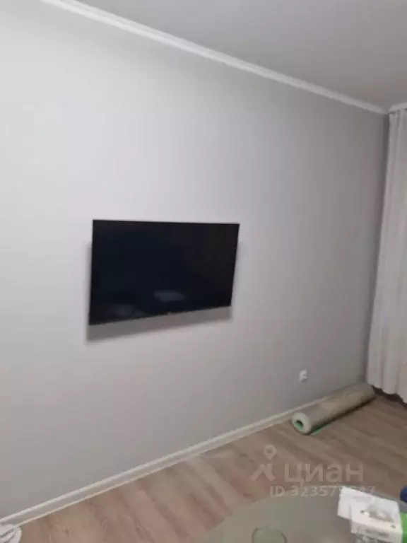 Студия Ленинградская область, Мурино Всеволожский район, просп. ... - Фото 2