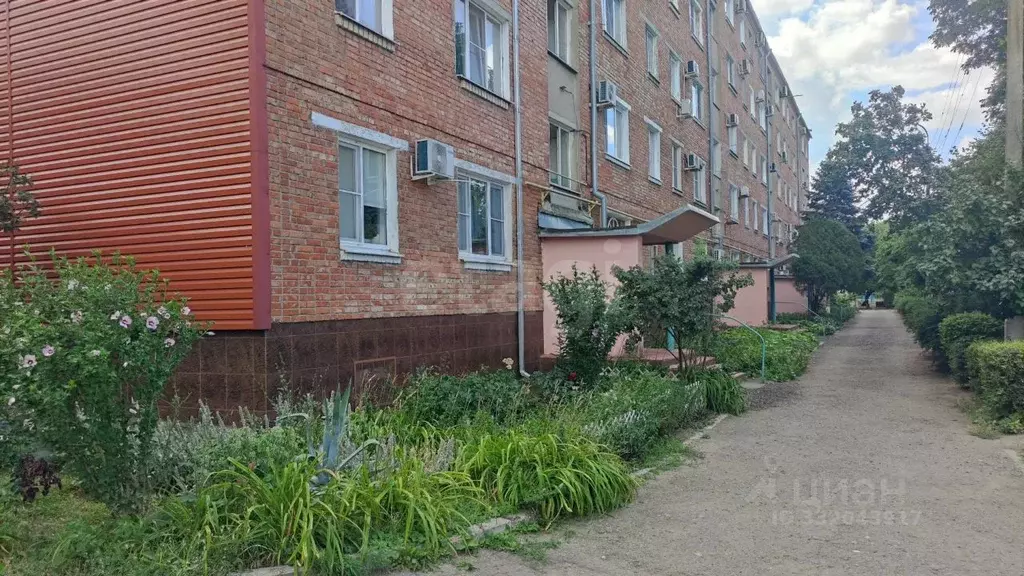 3-к кв. Краснодарский край, Ейск ул. Плеханова (61.8 м) - Фото 2
