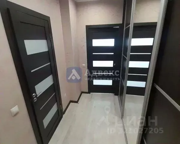 Студия Тюменская область, Тюмень Таврическая ул., 9к5 (34.0 м) - Фото 0