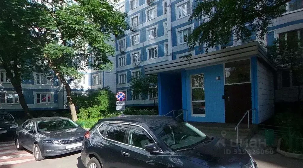 Свободной планировки кв. Брянская область, Брянск Воронежская ул., 1 ... - Фото 0