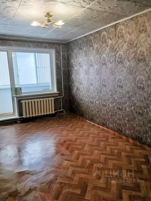 2-к кв. Ивановская область, Лежневский район, с. Новые Горки ул. ... - Фото 1