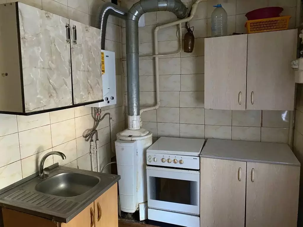 Продаётся 2-к квартира, 55.1 м - Фото 1