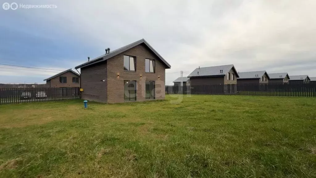 Дом в Ярославский муниципальный округ, КП Некрасов (106.2 м) - Фото 2