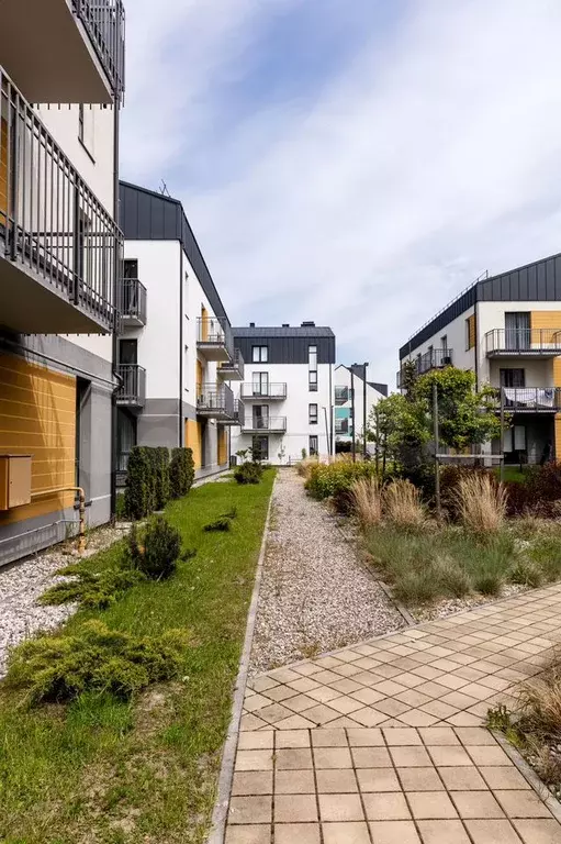 1-к. квартира, 36,1 м, 3/4 эт. - Фото 1