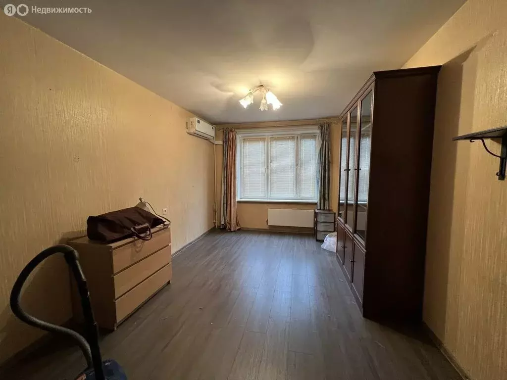 1-комнатная квартира: Москва, Планерная улица, 12к1 (35 м) - Фото 0