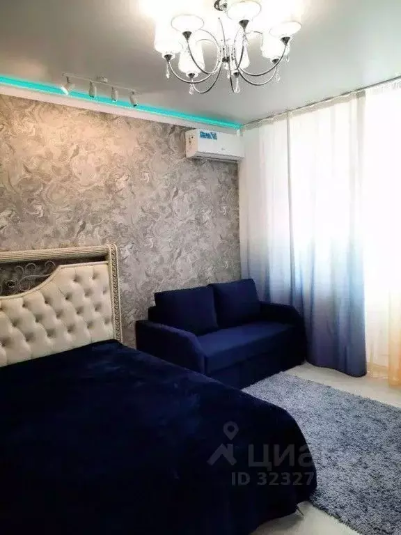 1-к кв. Ставропольский край, Ставрополь ул. Пирогова, 5Ак7 (44.0 м) - Фото 2