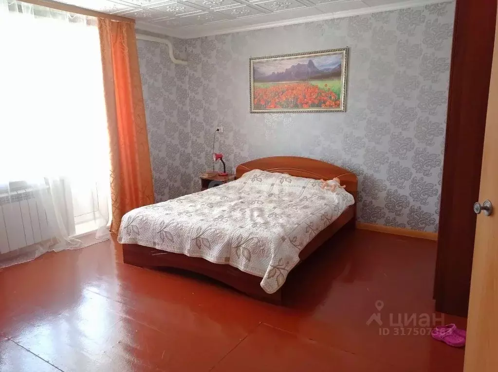Дом в Сахалинская область, Томари Томаринский район,  (220 м) - Фото 0