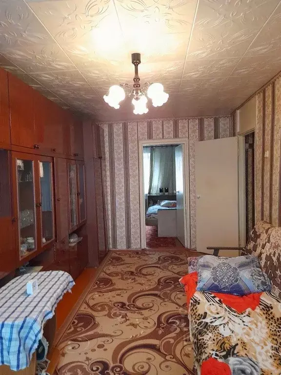 4-к кв. Свердловская область, Нижний Тагил Красноармейская ул., 84 ... - Фото 1